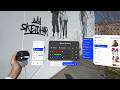 Meet new Sketchar on Meta Quest – the most advanced drawing app for muralists.