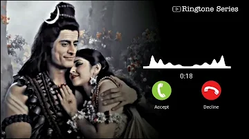 Hari Sakhi Magal Gao Ri Ringtone | Kailash Kher | Mahadev Bhakti Song Ringtone | Ringtone Series