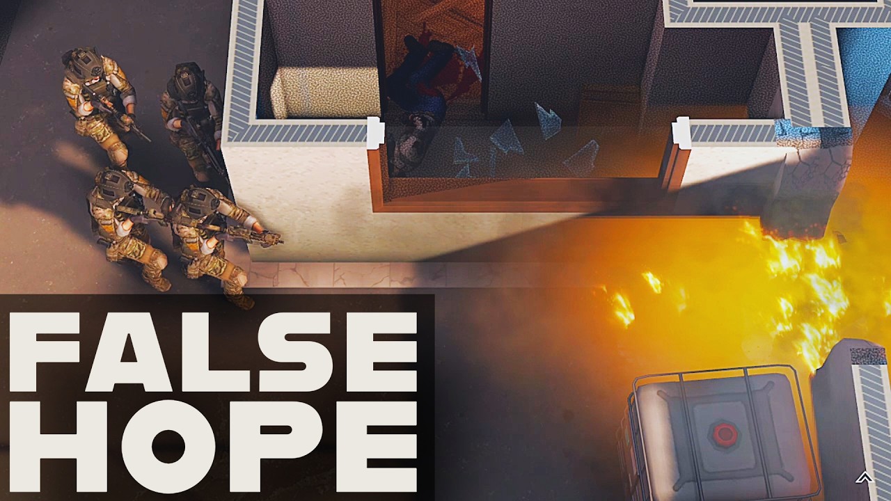 RANGERS DIRECT ACTION IN THE HEART OF THE CITY | DOOR KICKERS 2 TASK FORCE NORTH