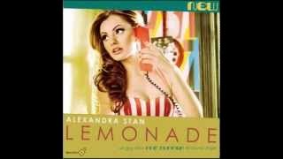 Alexandra Stan - Lemonade HQ