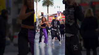 GIMME MORE - Britney Spears Dance ft Enola Bedard