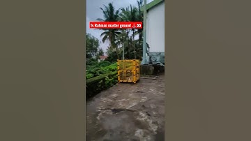 ts Rahman college ⚓♥️ #campus #merchantnavy #watchtillend