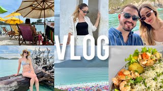 VIAGEM PARA CABO FRIO, ARRAIAL DO CABO E BÚZIOS | PASSEIOS, RESTAURANTES,POUSADA, LOOKS E MUITO MAIS