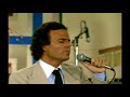 Julio Iglesias No vengo ni voy - en directo Peru 1980