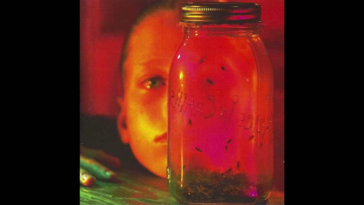 No Excuses - Alice in Chains (Remastered 2022)