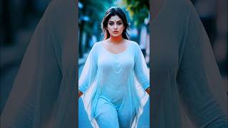 Desi Aesthetic Walk Gorgeous Indian Model Cinematic Ai Short