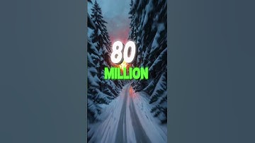 This Explosion Flattened 2,000 Square Miles of Siberia