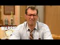 Al's New Glasses | Married With Children