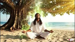 Vibes of a Peaceful Mind 🌿 Dub Reggae & Roots Mix - Chill Reggae Music to Brighten Your Day ✨