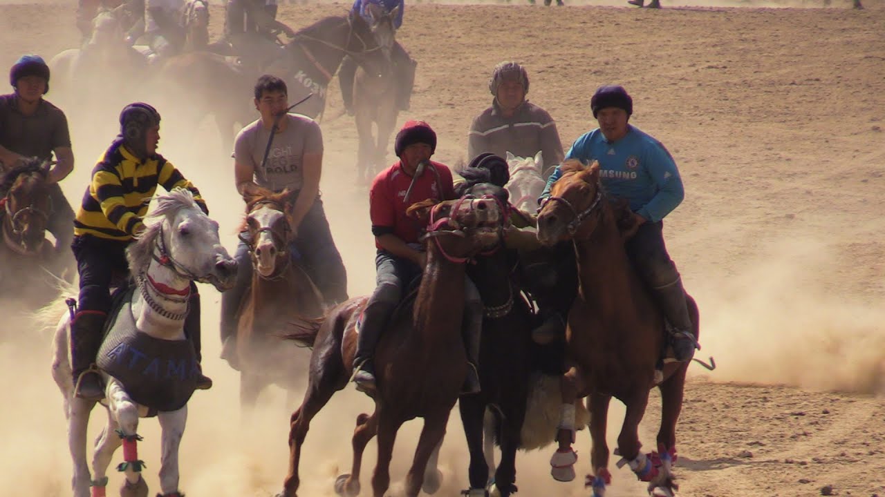 Піреке  ауылы көкпар  8 10 2023