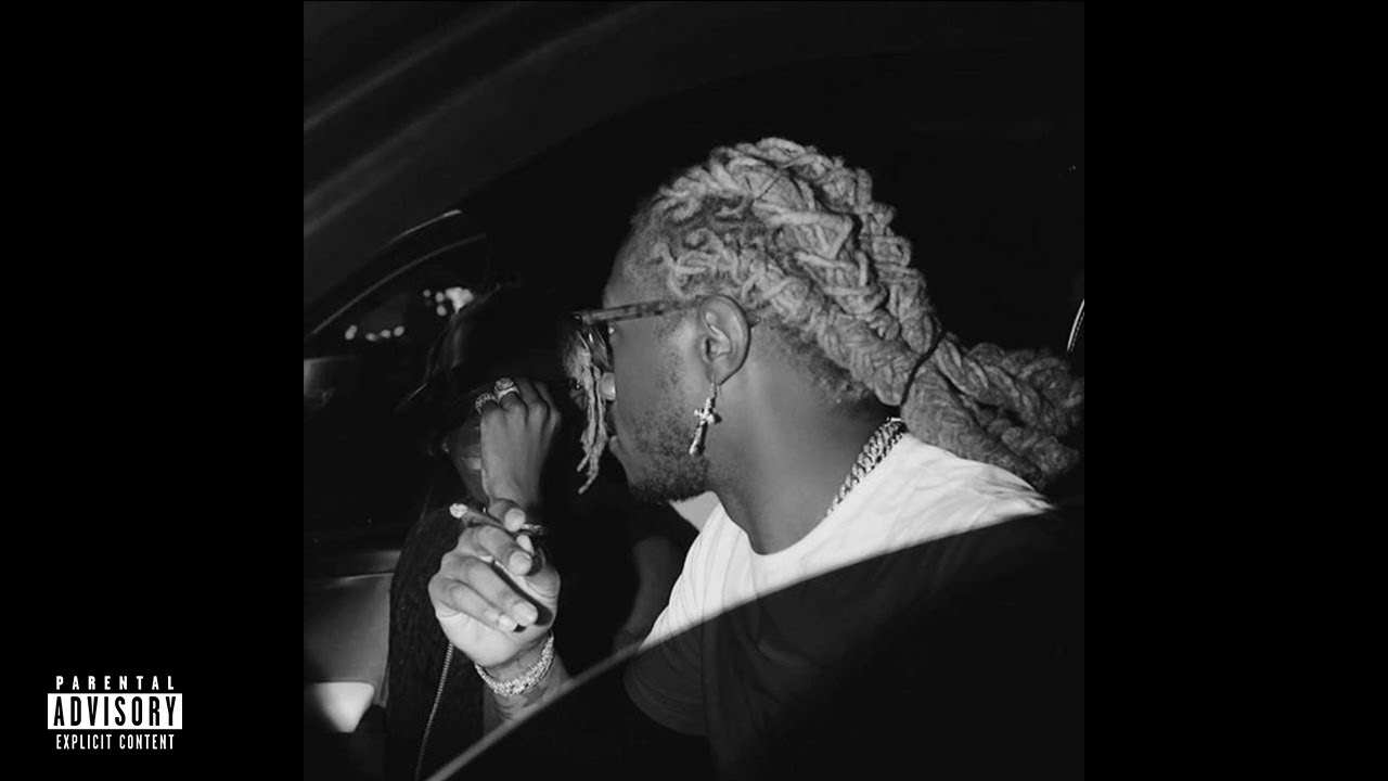 (FREE) Future Type Beat 2025 - 