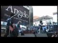 Angelo 1st Live 2011/10/04 「Angel&#39;s Day」 FEATHER