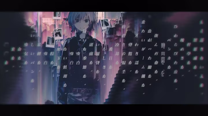 ぬゆり - プロトディスコ / flower : Protodisco