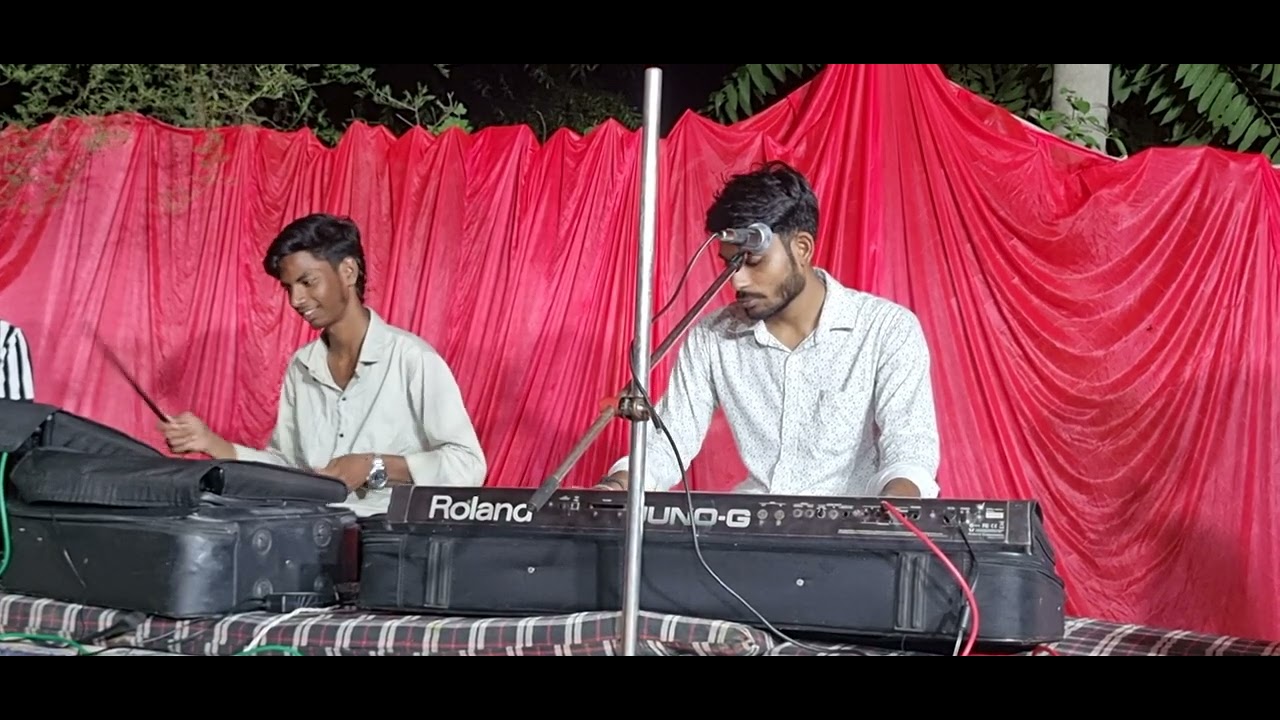 Guru mahima Bhajan !! श्री राम नाम का सिमरण करले थोड़ी शरण गुरुजी की होल !! गायक-पिंटू योगी,राजू देवत