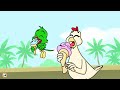 Cat &amp; Keet Adventures- Episode 07 | Chotoonz TV Funny Cartoons For Kids