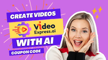VideoExpress AI Review – Create Stunning Videos with AI in Minutes