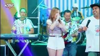 Shinta Arsinta ft Brodin - Aku Cah Kerjo @AgengMusic