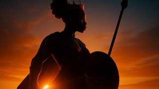 The Forgotten Queen: Queen Njinga’s Resilience