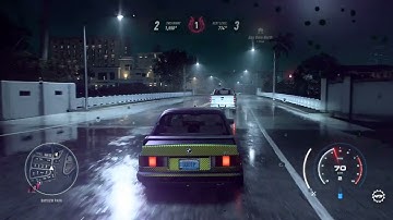 NEED FOR SPEED HEAT Gameplay Part 7  INTRO No Copyright Gamepay Uddip mp4