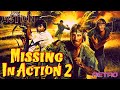 Missing in action 2  the beginning