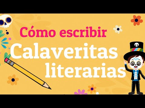 Vídeo: Definició de Calavera i Calaverita