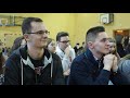 В Люблине отпраздновали 40 летие Братства православной молодёжи Польши