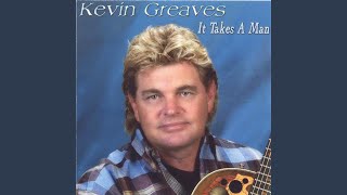 Video thumbnail of "Kevin Greaves - Boogie Woogie Man"