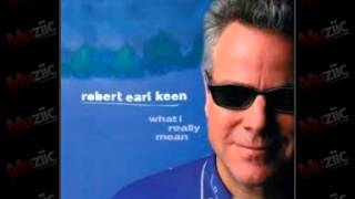 Watch Robert Earl Keen Long Chain video