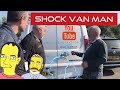 Shock Van Man @Elex with PM and JW