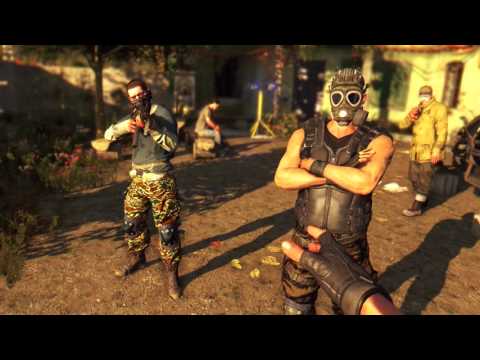 Dying Light: The Following - Enhanced Edition Announcement Trailer