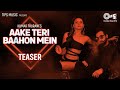 Aake Teri Baahon Mein Out Now On Tipsofficial Anmol Thakeria Sujata聽Baudh聽 聽Bandish Aake Teri Baahon Mein Out Now On Tipsofficial Anmol Thakeria Sujata聽Baudh聽 聽Bandish