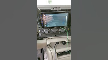 Thumbnail of Parking brake bypass for stereos.
