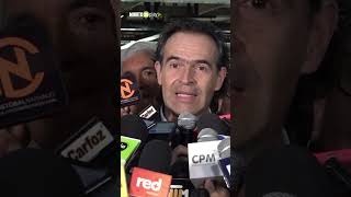 FICO anuncia nuevo gerente de EPM - Jhon Maya #shorts