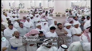 من سورة التوبة - محمد أيوب ـ الحرم النبوي 1436هـ