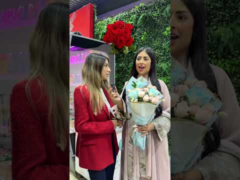 شو اسم الورده اللي ماتموت أبدا جربوا احزروا في التعليقات