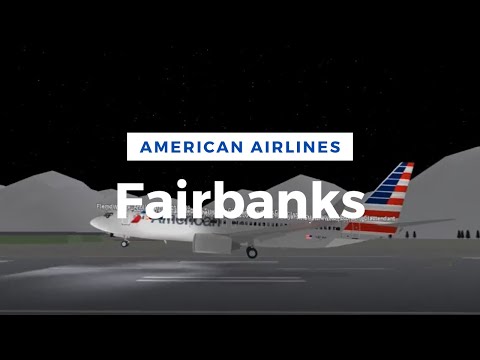 american airlines roblox music