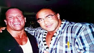 ☢️'Dave Jumbo Palumbo' 🆚'The Professor' Nasser El Sonbaty - Most Hilarious Video Compilations❗️