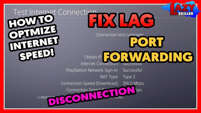 How to Port Forward Msn Game Zone - Comprehensive Guide