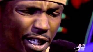 DMX \u0026 Drag-On Rap City Freestyle