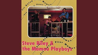 Video thumbnail of "Steve Riley & The Mamou Playboys - 'Tit Galop Pour Mamou"