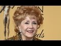 Actress Debbie Reynolds dead at 84