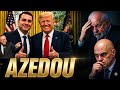 ACONTECEU AGORA! Flávio Bolsonaro e a Reunião com Trump