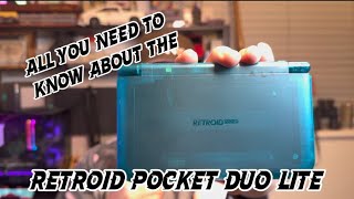 Everything you need to know about the Retroid Pocket Duo Lite (game performance) screenshot 2