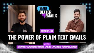 We Tested Designed vs Plain Text Emails Here Is What Happened