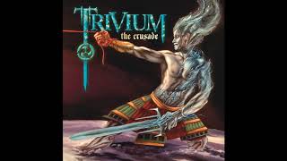 Trivium - Entrance of The Conflagration (D tuning)