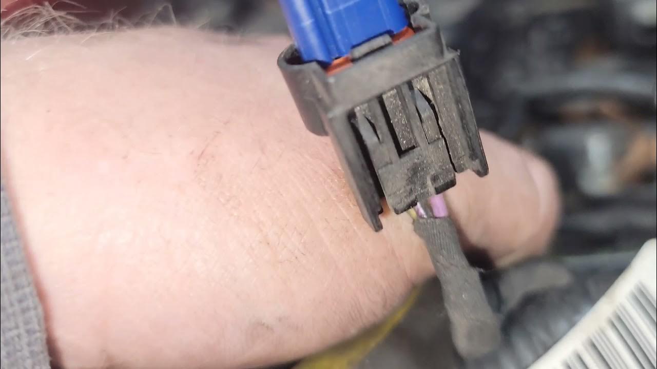 2014 Ford Escape 2.0 Ecoboost - turbo charger Control Solenoid Talk