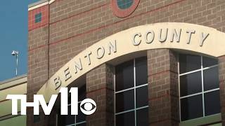 Arkansas lawmaker poses election recall as Austin McCollum remains unopposed for Benton County judge