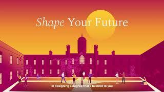 Student Guide | Choosing Your Subjects as part of your Arts Degree at University of Galway