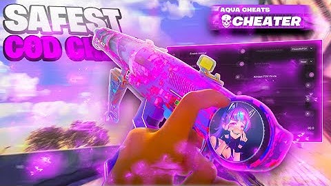 I Used BO7 Cheats That Are Completely Undetected in 2025... (BEST CHEAT)