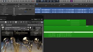 Create REALISTIC Brass/Horn Lines Easy, Quick, and CHEAP!!! screenshot 5